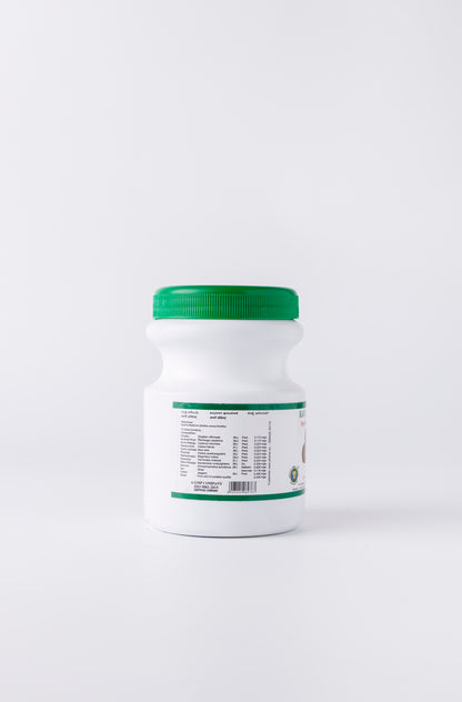 Karunai Legiyam: Traditional Siddha Herbal Formulation for Digestive Wellness