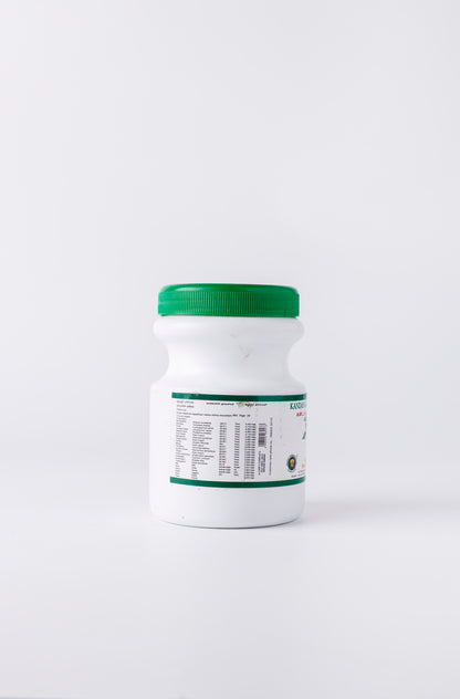 Kandankathiri Legiyam: Traditional Siddha Herbal Formula for Respiratory Wellness