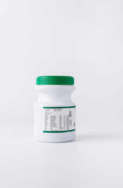 Vallarai Legiyam: Traditional Siddha Herbal Formulation for Mental Wellness