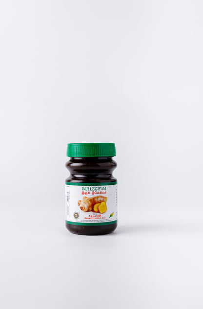 Inji Legiyam: Siddha Solution for Healthy Digestive Wellness