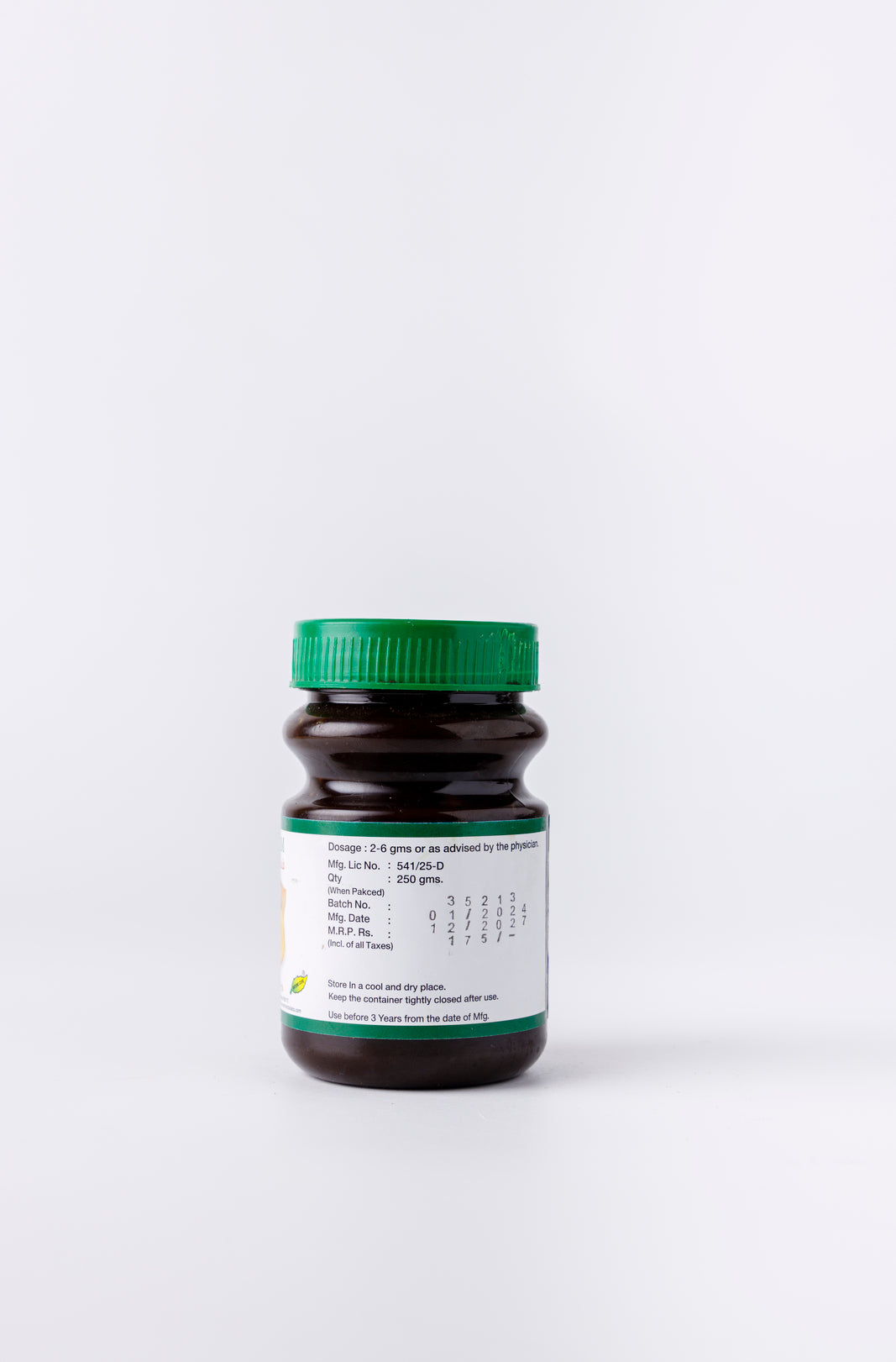  Inji Legiyam Pack
