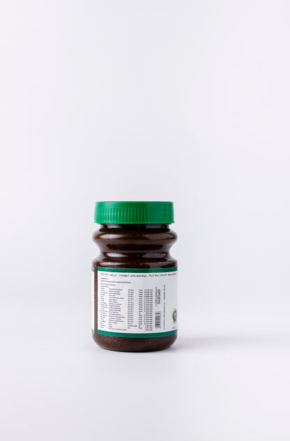 Vellai Poondu Legiyam: Siddha Solution for soothing gastric and Digestive Discomfort