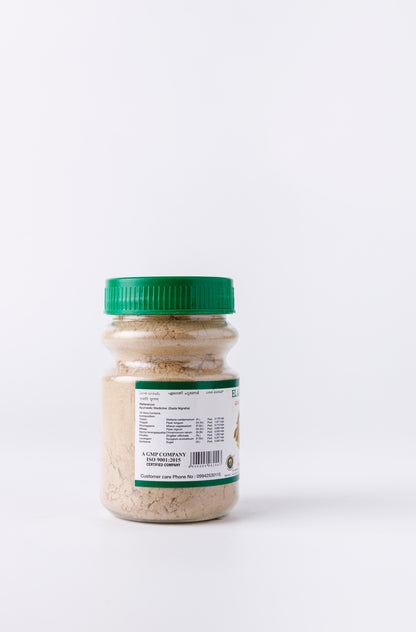  Ingredients of Eladi Churna