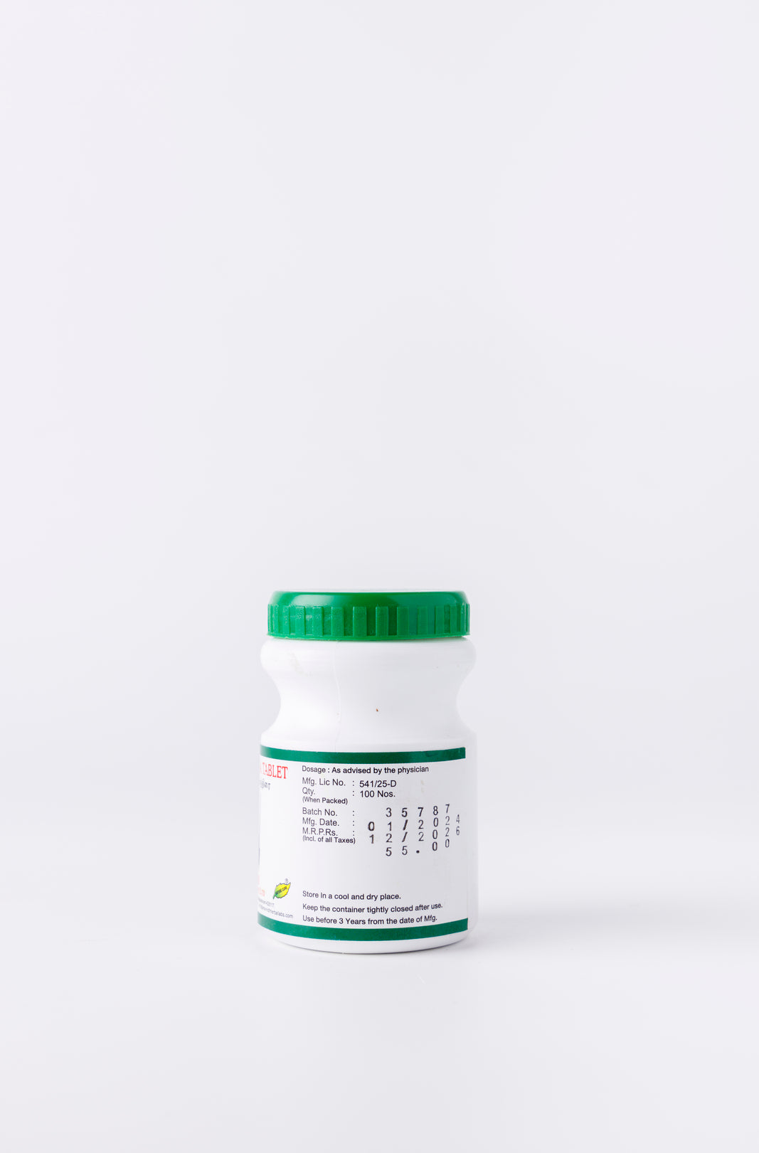 Benefits of Talisathi Tablet
