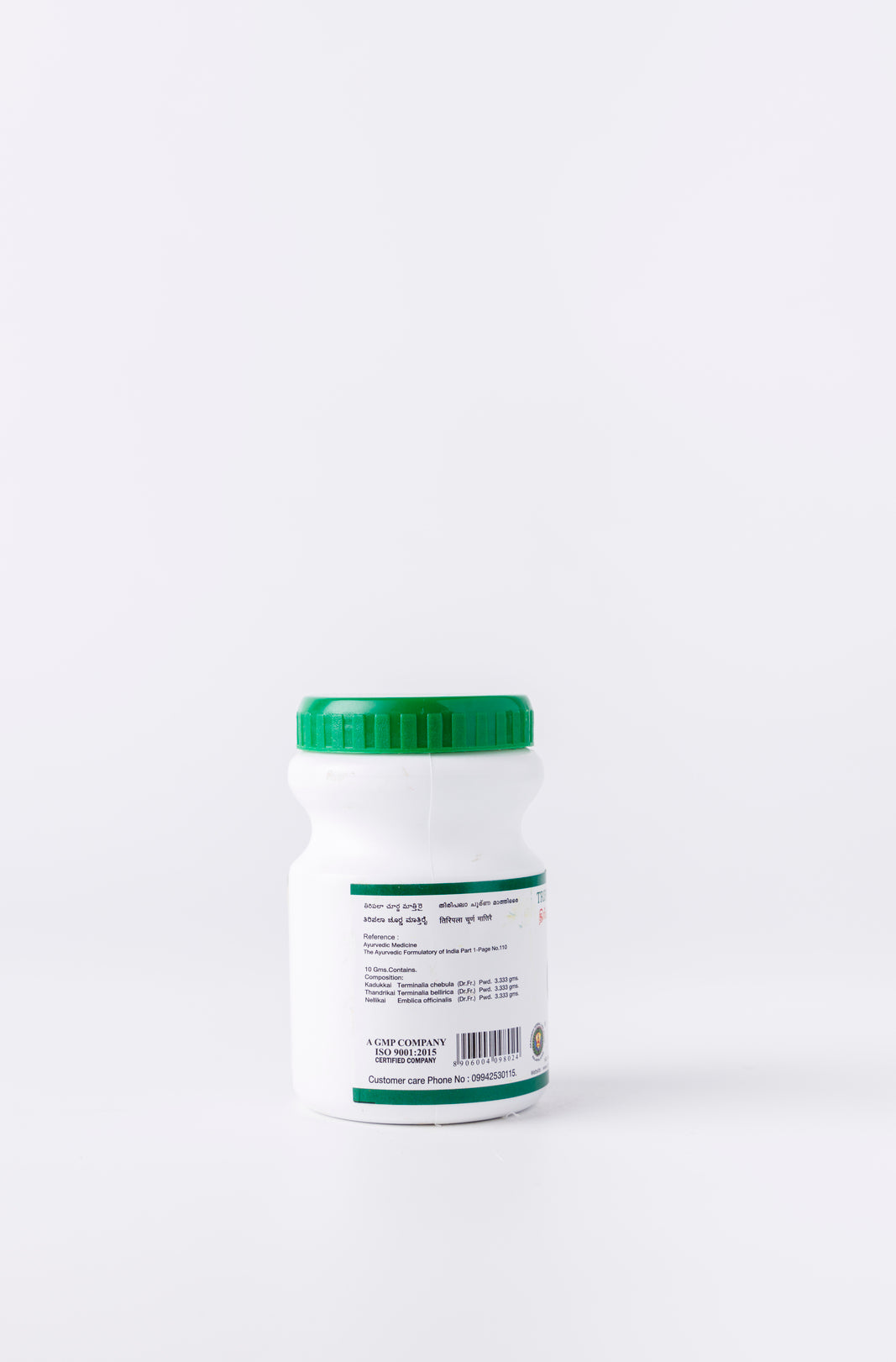 Benefits of Tripala Tablet
