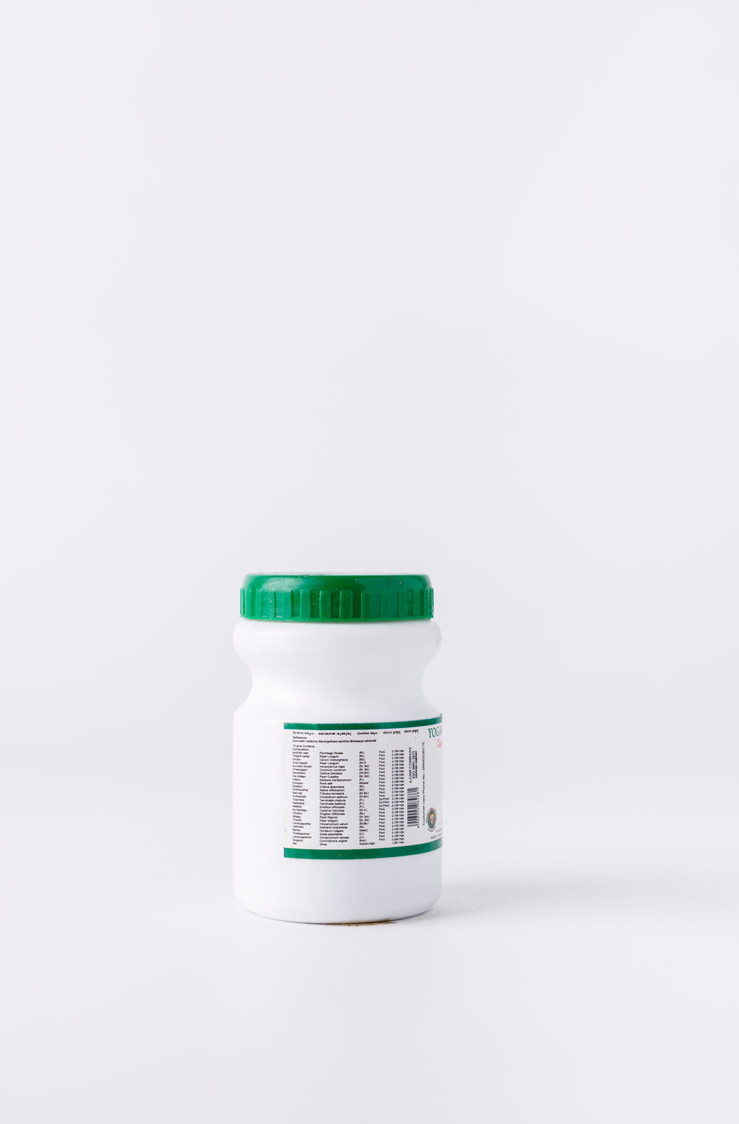 Benefits of Yogaraja Guggulu Tablet