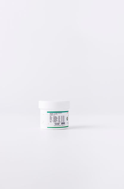 Illustration showcasing the benefits of Vasantha Kusumakaram Tablet for respiratory health