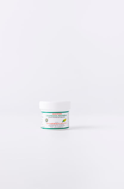 Using Sandal Tablet: Taking Sandal Tablet