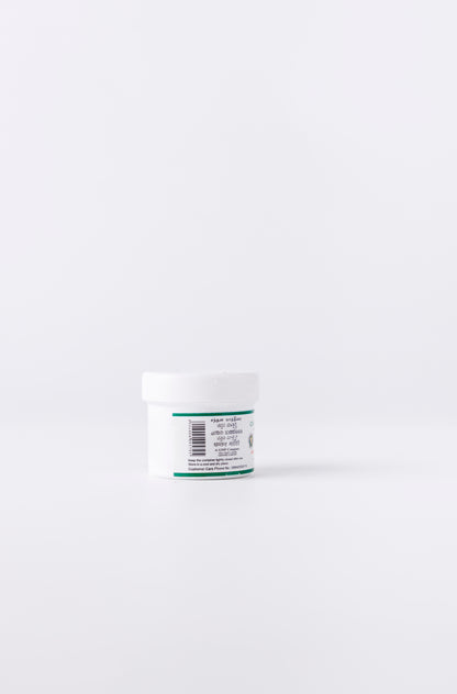 Sandal Tablet bottle: Sandal Tablet bottle