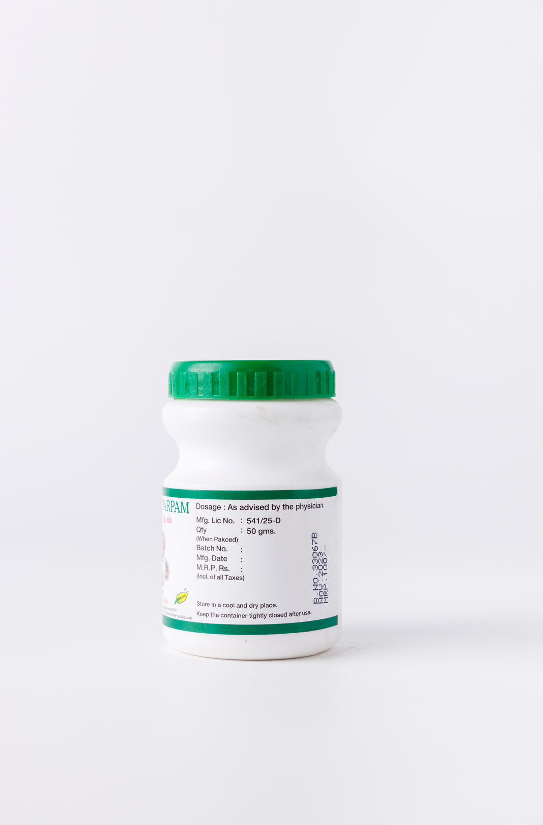 Silasathu Parpam: Cooling Siddha Remedy for Urinary Discomfort & Pitta Imbalance