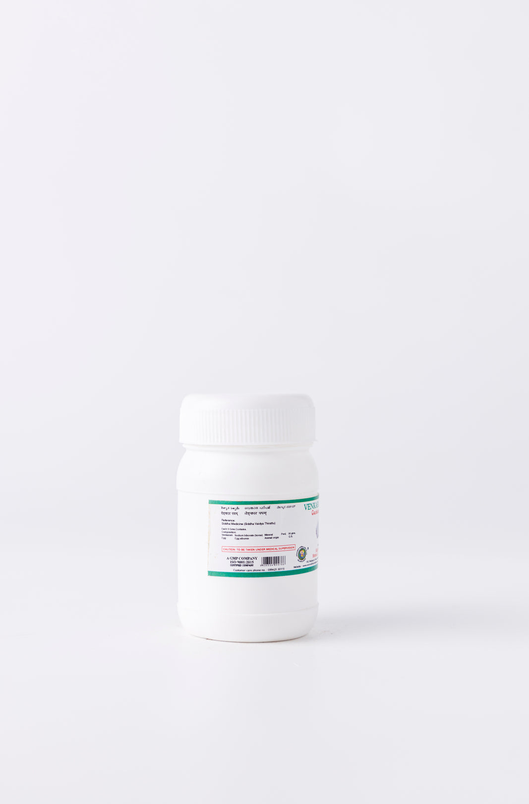  Venkara Parpam Bottle