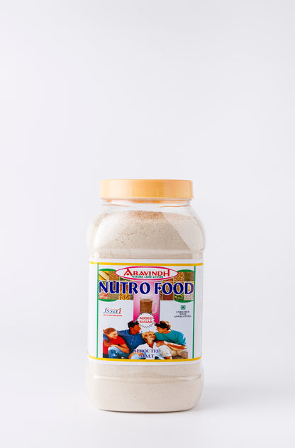  How to Use Nutro Food (S)