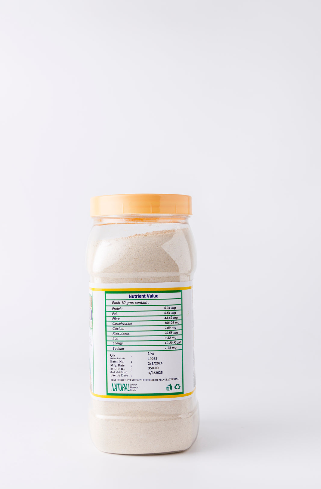 Benefits of Nutro Food (S) for Energy & Strength