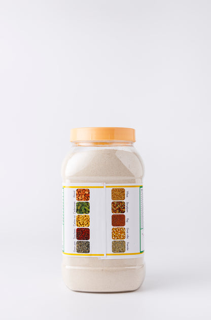 Revitalise Your Body & Enhance Energy with Nutro Food (S)