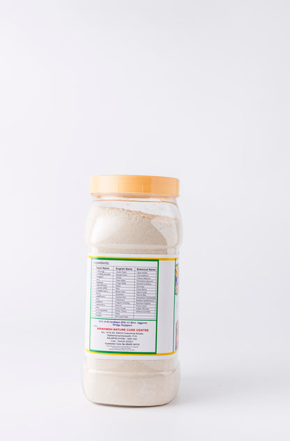 Revitalise Your Body & Enhance Energy with Nutro Food (S)