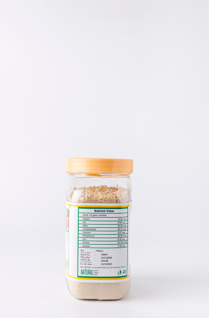 Revitalise Your Body & Enhance Energy with Nutro Food (S.F.)