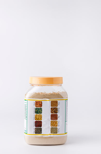 Revitalise Your Body & Enhance Energy with Nutro Food (S.F.)