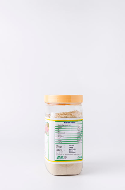 Aravindh Herbal Labs’ Nutro Food Dia Container