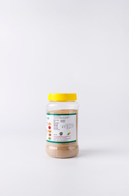 How to Use Nutro Food Jaggery