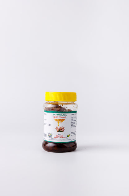 Inji Thenural Benefits