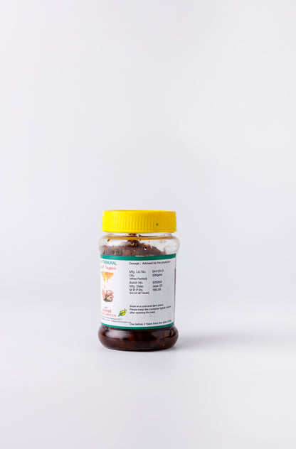 Inji Thenural Bottle