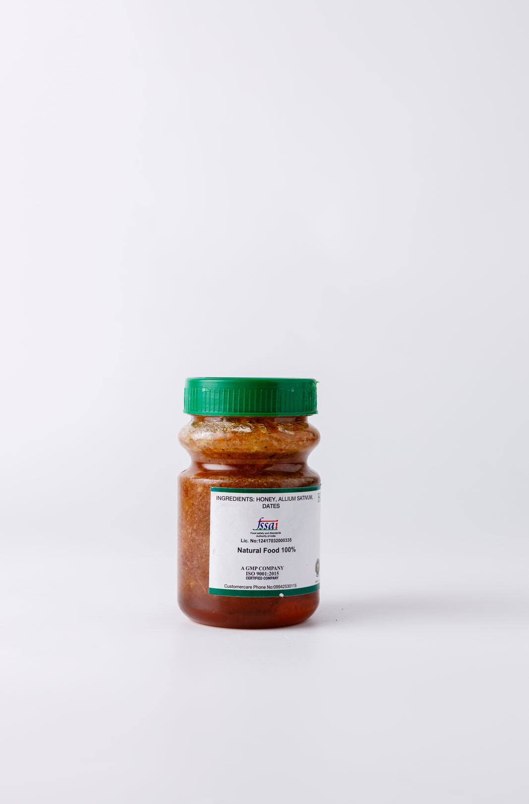 How to use Honey Garlic