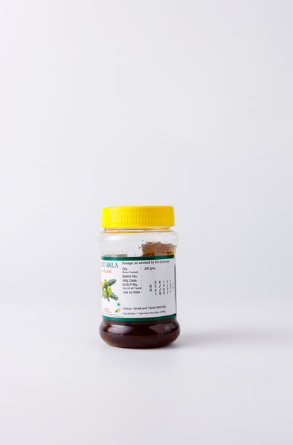  Honey Amla Bottle
