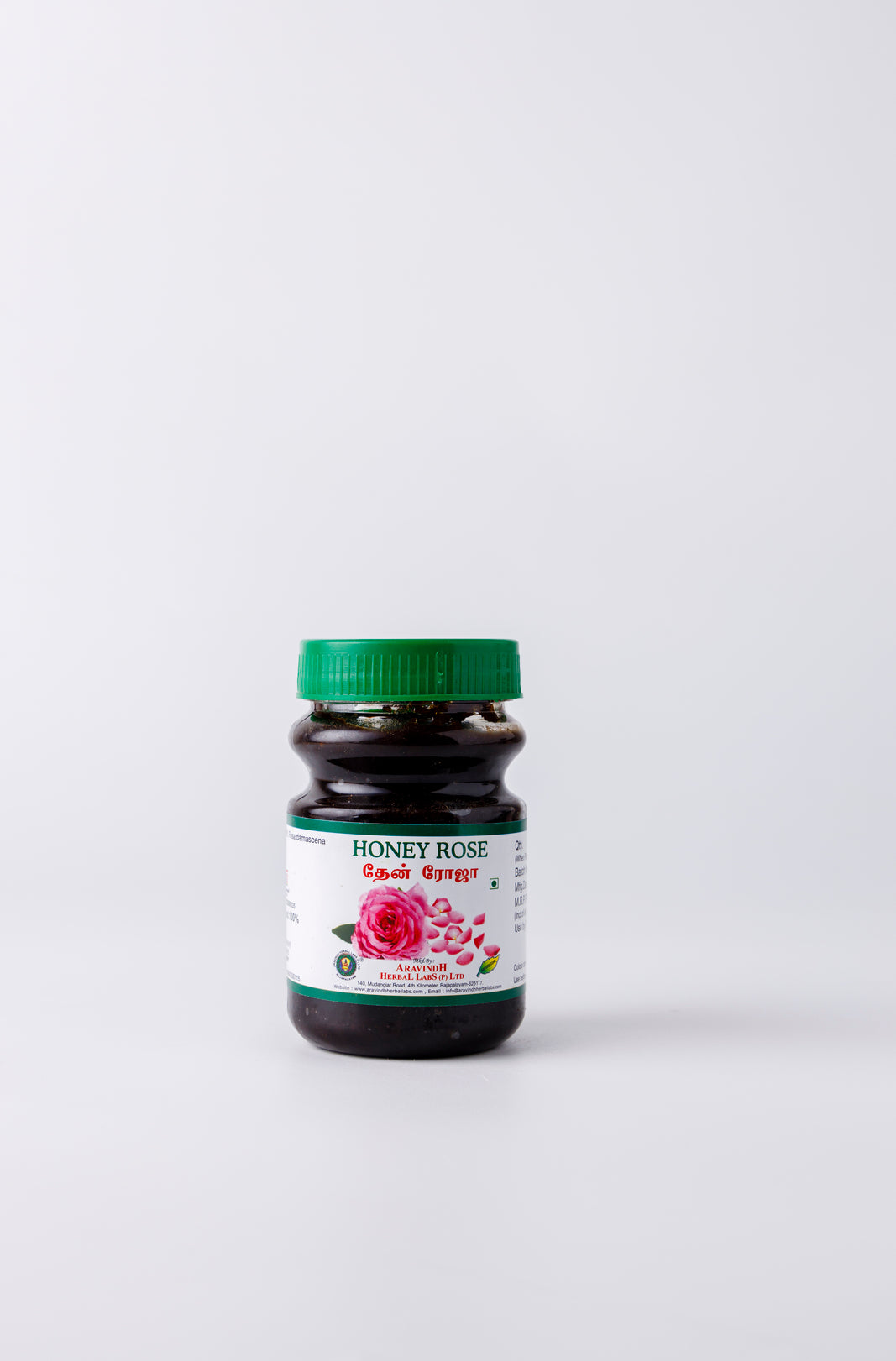 Honey Rose Benefits