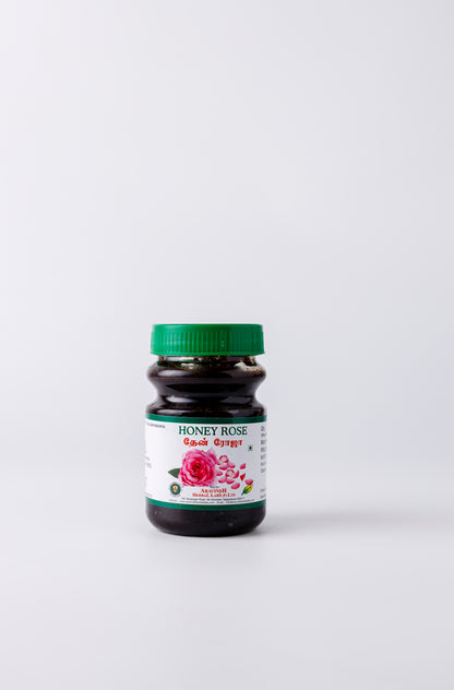 Honey Rose Benefits