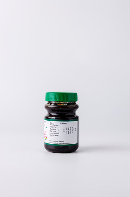 Honey Rose Bottle