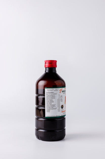 Rheumatigo Oil: Herbal Support for Joint & Muscle Comfort