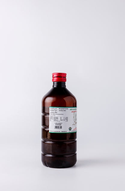 Benefits of Arugan Thylam