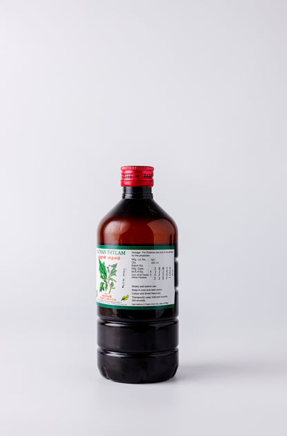 Benefits of Mathan Thylam
