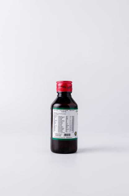 Chandanathi Thylam: Natural Siddha Support for Body Heat Balance and Skin Comfort