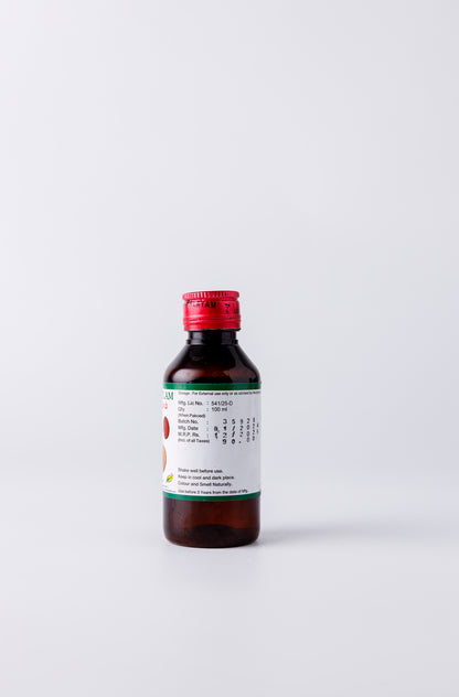 Benefits of Punga Thylam