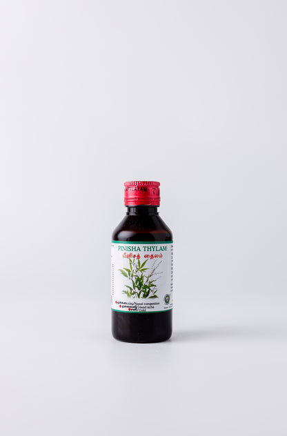 Key Ingredients Found in Pinisa Thylam