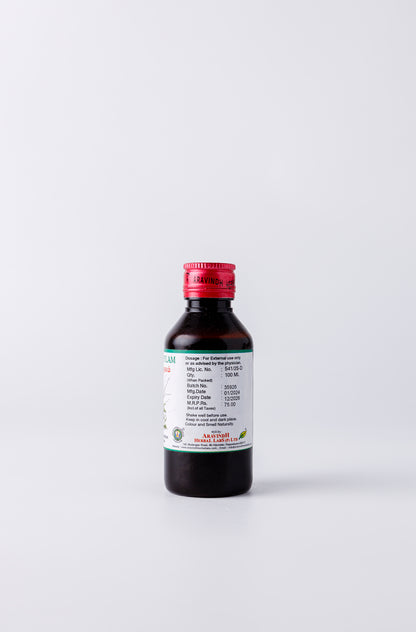  Nochi Thylam Pack