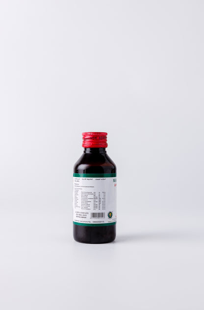 Key Ingredients Found in Massage Oil