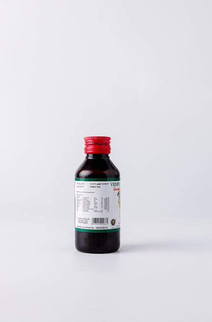  Ingredients of Venpulli Thylam