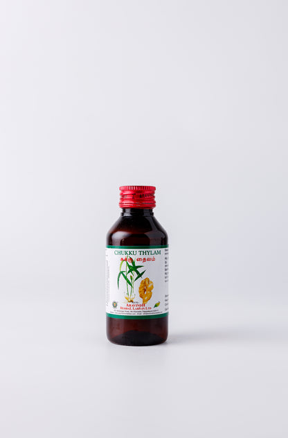 Chukku Thylam Pack
