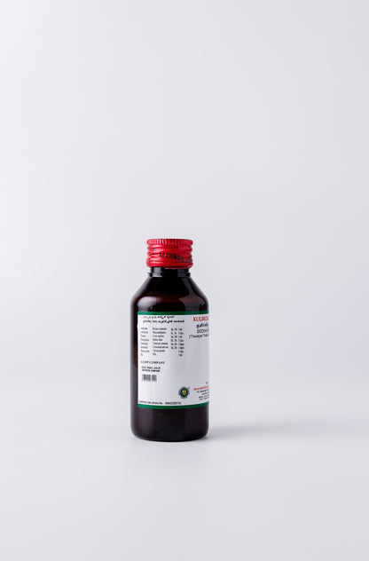 Benefits of Kulirchi Thylam