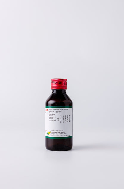 Benefits of Kaiyan Thylam