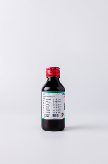 Vathakesari Thylam: Natural Siddha Support for Vata Balance and Muscle Comfort