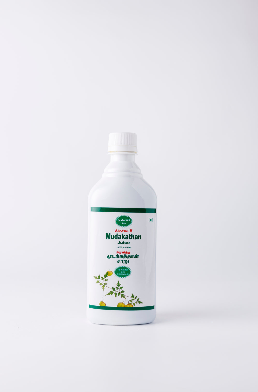 How to use Mudakkathan juice