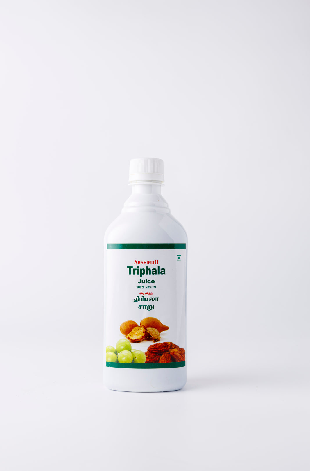  How to Use Aravindh Herbal Labs Triphala Juice