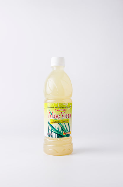 Aloe Lime Juice - Refresh, Rehydrate & Revitalise Naturally
