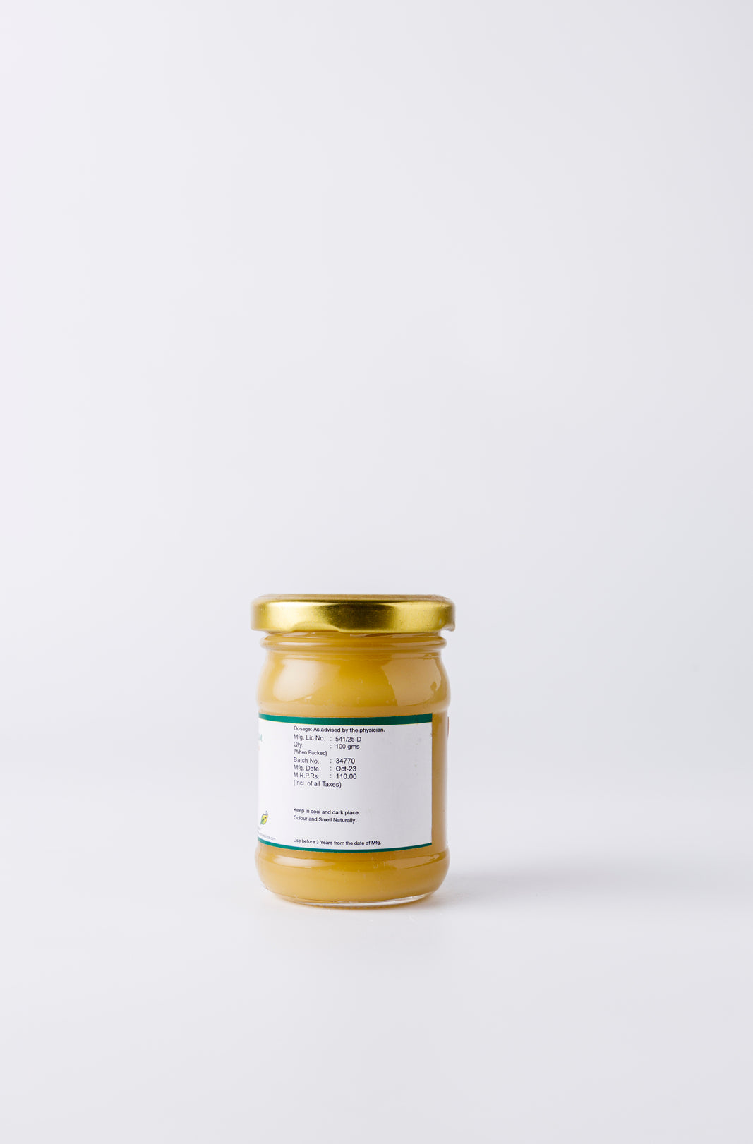 Benefits of Arugan Thylam (wax-based)