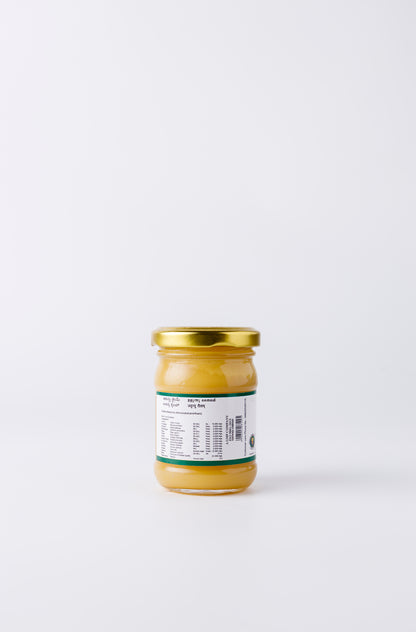 Key Ingredients Found in Karpoorathi Thylam (wax-based)