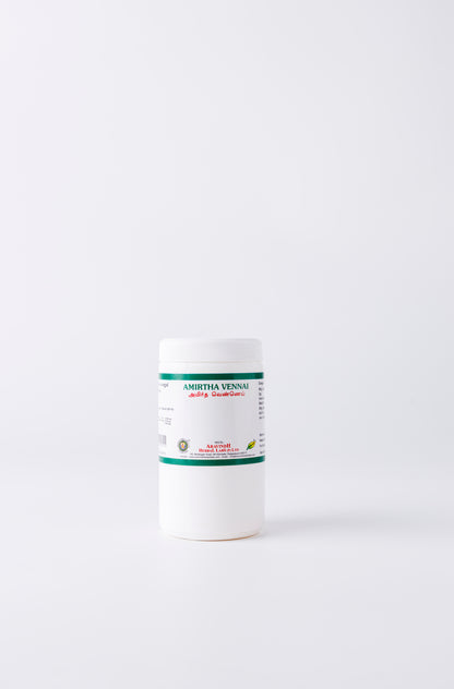 Amirtha Vennai ointment