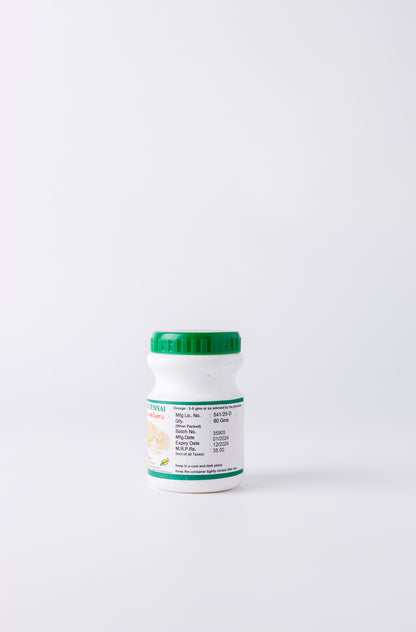 Soothing relief from inflammation